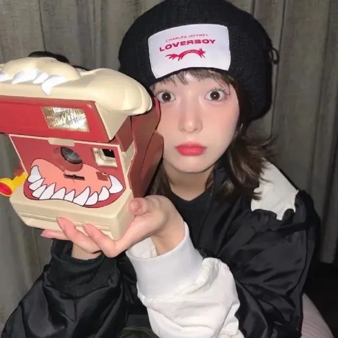 金鱼妈妈